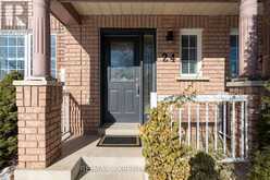 24 DUFFERIN HILL DRIVE Vaughan