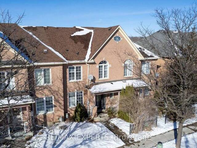 24 DUFFERIN HILL DRIVE Vaughan Ontario