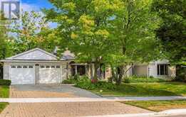 1319 TYANDAGA PARK DRIVE Burlington