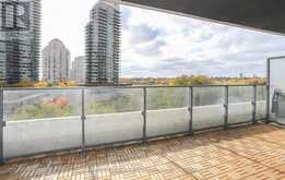 714 - 2220 LAKE SHORE BOULEVARD W Toronto