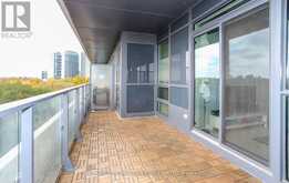 714 - 2220 LAKE SHORE BOULEVARD W Toronto