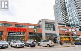 714 - 2220 LAKE SHORE BOULEVARD W Toronto