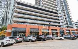 714 - 2220 LAKE SHORE BOULEVARD W Toronto