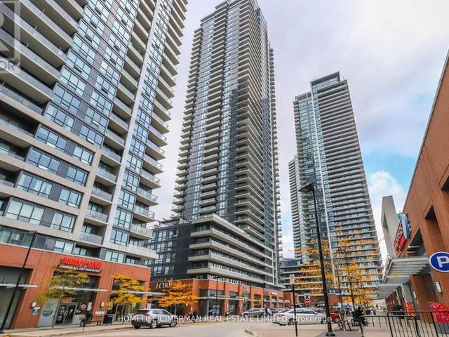 714 - 2220 LAKE SHORE BOULEVARD W Toronto Ontario