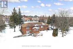 3821 COUNTRYSIDE DRIVE Brampton