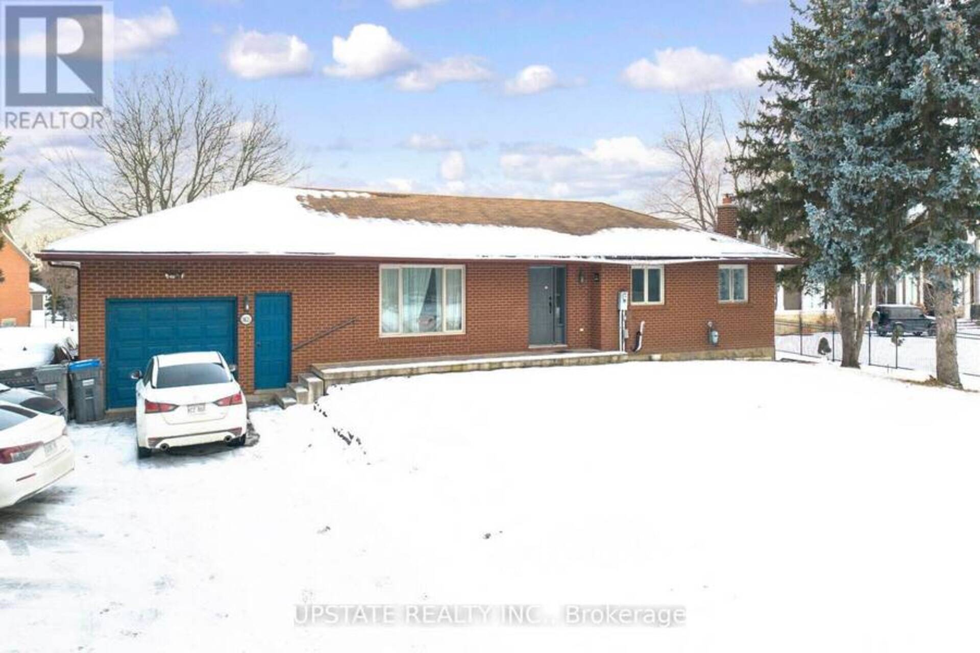 3821 COUNTRYSIDE DRIVE Brampton