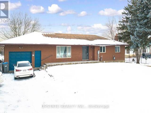 3821 COUNTRYSIDE DRIVE Brampton Ontario