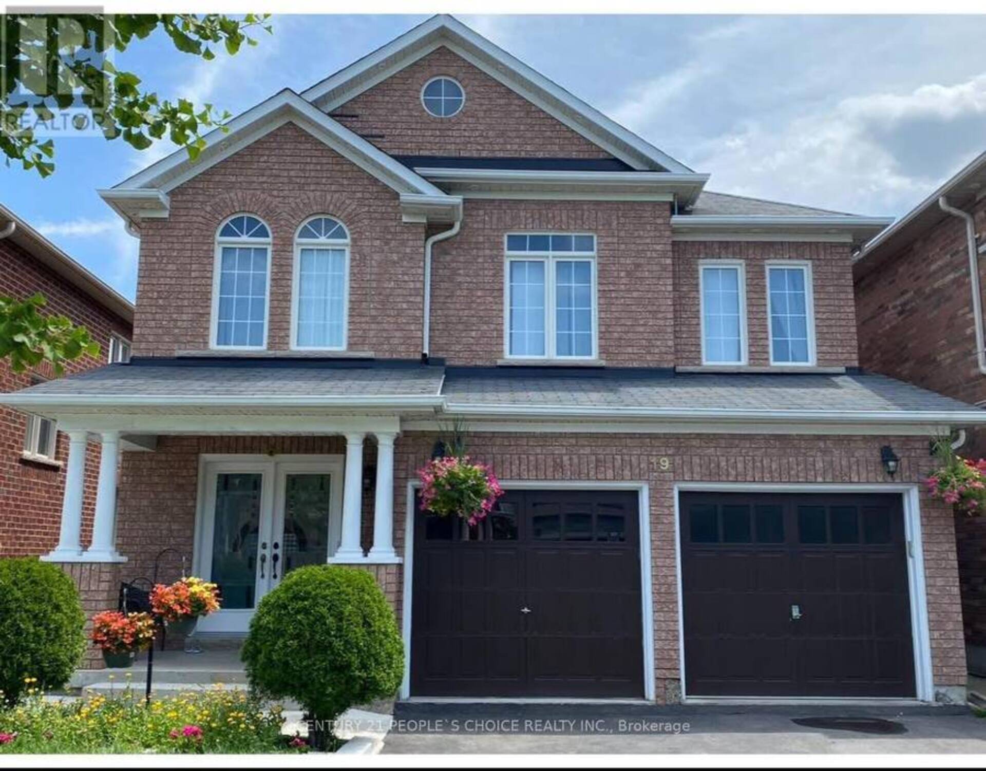 19 MOUNTLAND ROAD Brampton