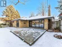 18 WOODWAY TRAIL Toronto