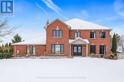 17 OAK RIDGE DRIVE Halton Hills