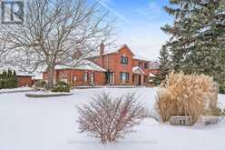 17 OAK RIDGE DRIVE Halton Hills