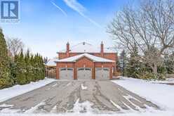 17 OAK RIDGE DRIVE Halton Hills