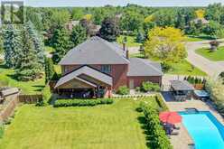 17 OAK RIDGE DRIVE Halton Hills