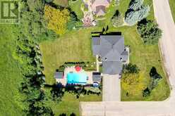 17 OAK RIDGE DRIVE Halton Hills