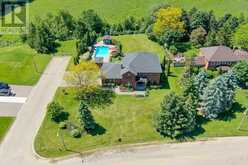 17 OAK RIDGE DRIVE Halton Hills