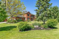 17 OAK RIDGE DRIVE Halton Hills