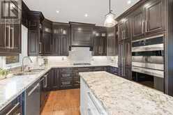 17 OAK RIDGE DRIVE Halton Hills