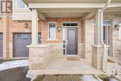 3163 WILLIAM COLTSON AVENUE Oakville