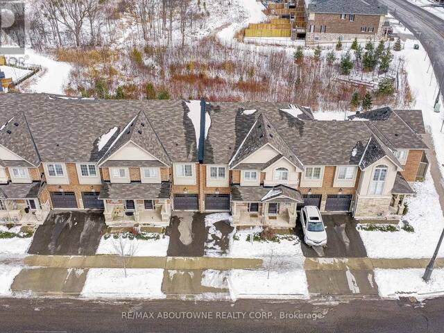 3163 WILLIAM COLTSON AVENUE Oakville Ontario