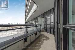 501 - 395 DUNDAS STREET W Oakville