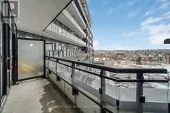 501 - 395 DUNDAS STREET W Oakville