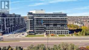 501 - 395 DUNDAS STREET W Oakville