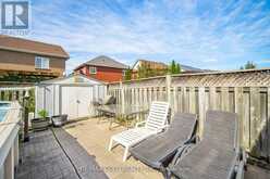 39 HORNED OWL DRIVE Brampton