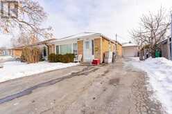 327 BALMORAL DRIVE Brampton