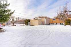 327 BALMORAL DRIVE Brampton