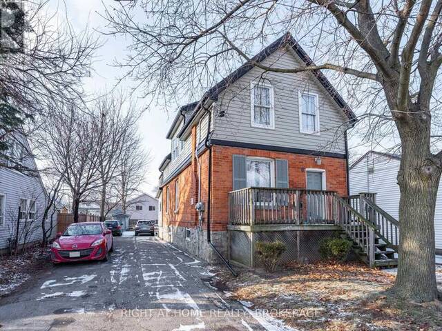 6 32ND STREET E Hamilton Ontario