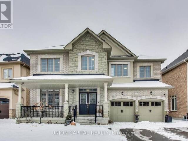 918 ERNEST COUSINS CIRCLE Newmarket Ontario