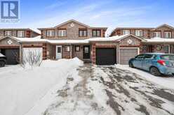 313 DUNSMORE LANE Barrie