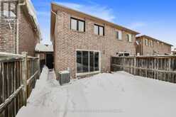 313 DUNSMORE LANE Barrie