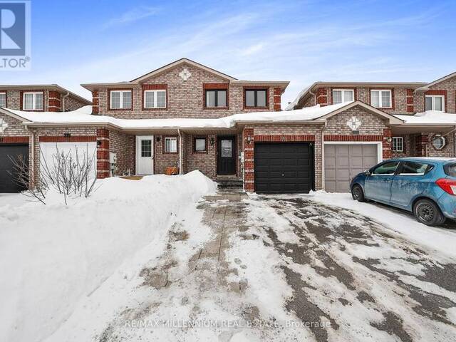 313 DUNSMORE LANE Barrie Ontario