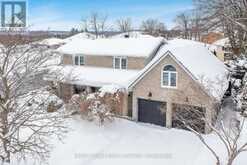 24 KEATS DRIVE Barrie