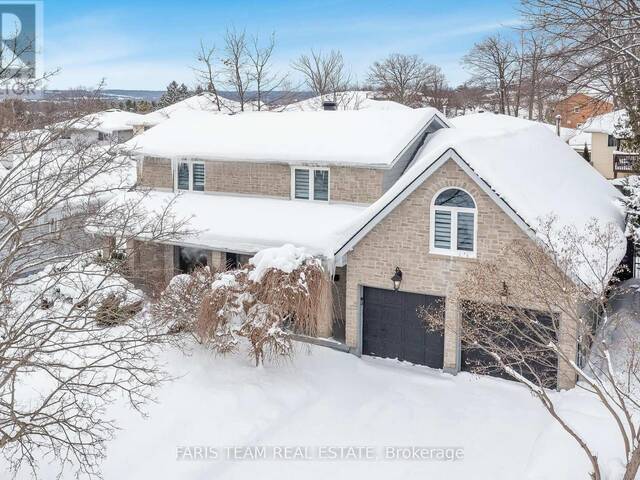 24 KEATS DRIVE Barrie Ontario