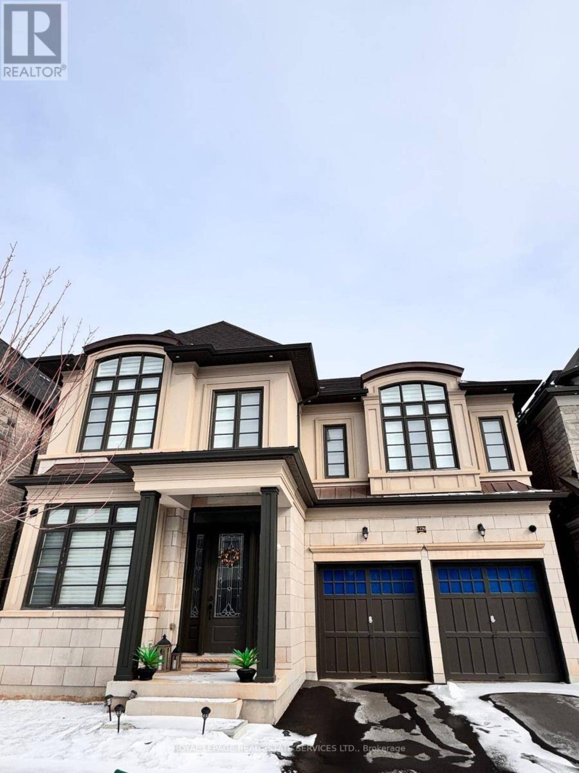 1229 IRONBRIDGE ROAD Oakville