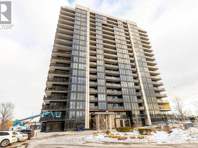 1204 - 1035 SOUTHDOWN ROAD Mississauga Ontario