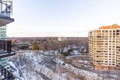 1204 - 1035 SOUTHDOWN ROAD Mississauga