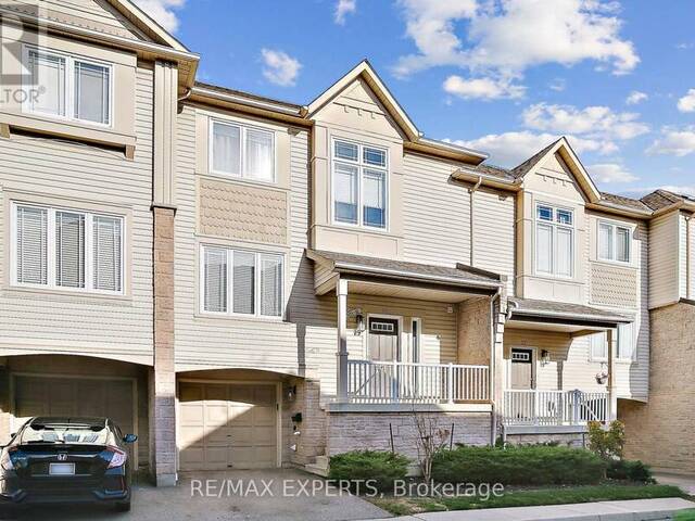 26 - 7101 BRANIGAN GATE Mississauga Ontario