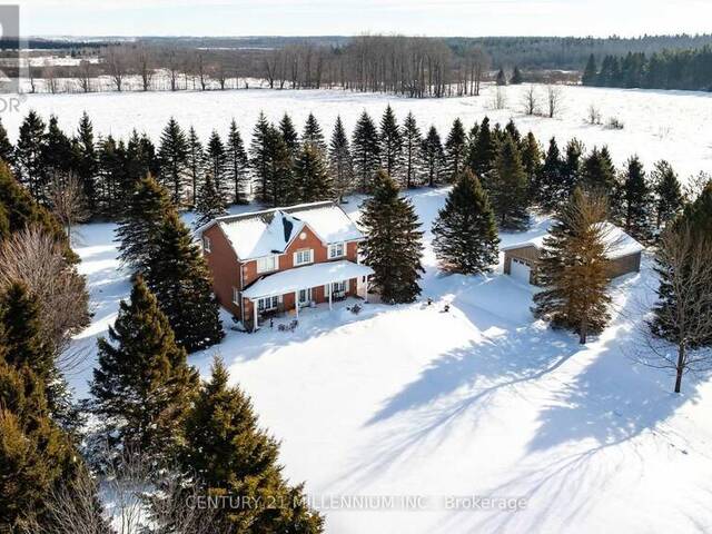 214577 10TH LINE Amaranth Ontario