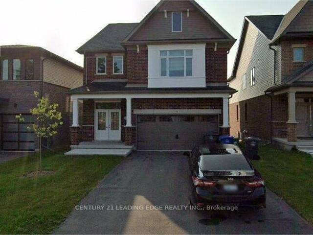 BSMT - 15 RYDER AVENUE Guelph