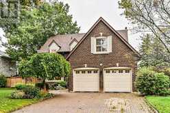 9 RITTER CRESCENT Markham