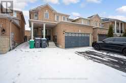 43 CRYSTAL GLEN CRESCENT Brampton