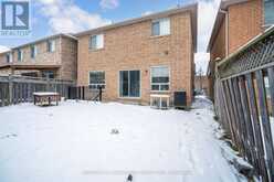 43 CRYSTAL GLEN CRESCENT Brampton