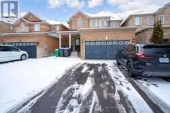 43 CRYSTAL GLEN CRESCENT Brampton