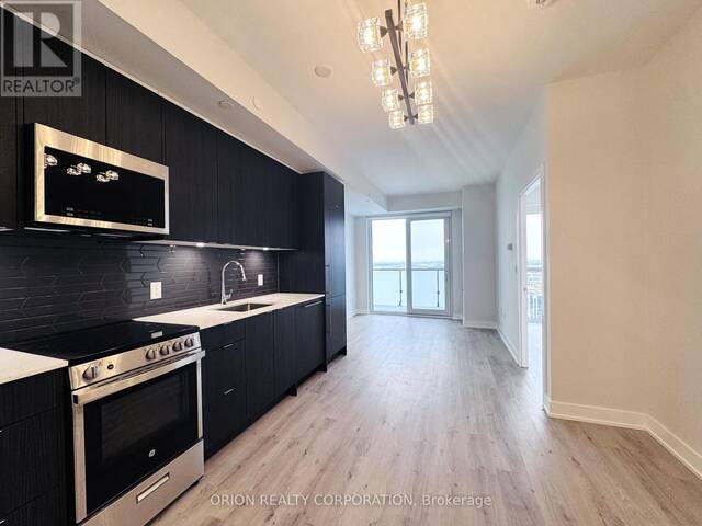 3503 - 4130 PARKSIDE VILLAGE DRIVE Mississauga Ontario