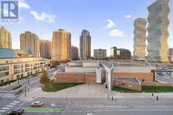 702 - 4080 LIVING ARTS DRIVE Mississauga