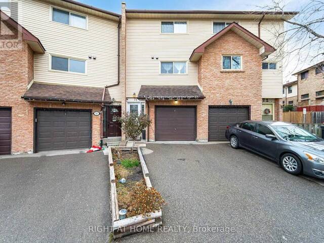 71 COLLINS CRESCENT Brampton Ontario