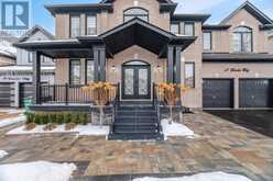 17 WONDER WAY Brampton